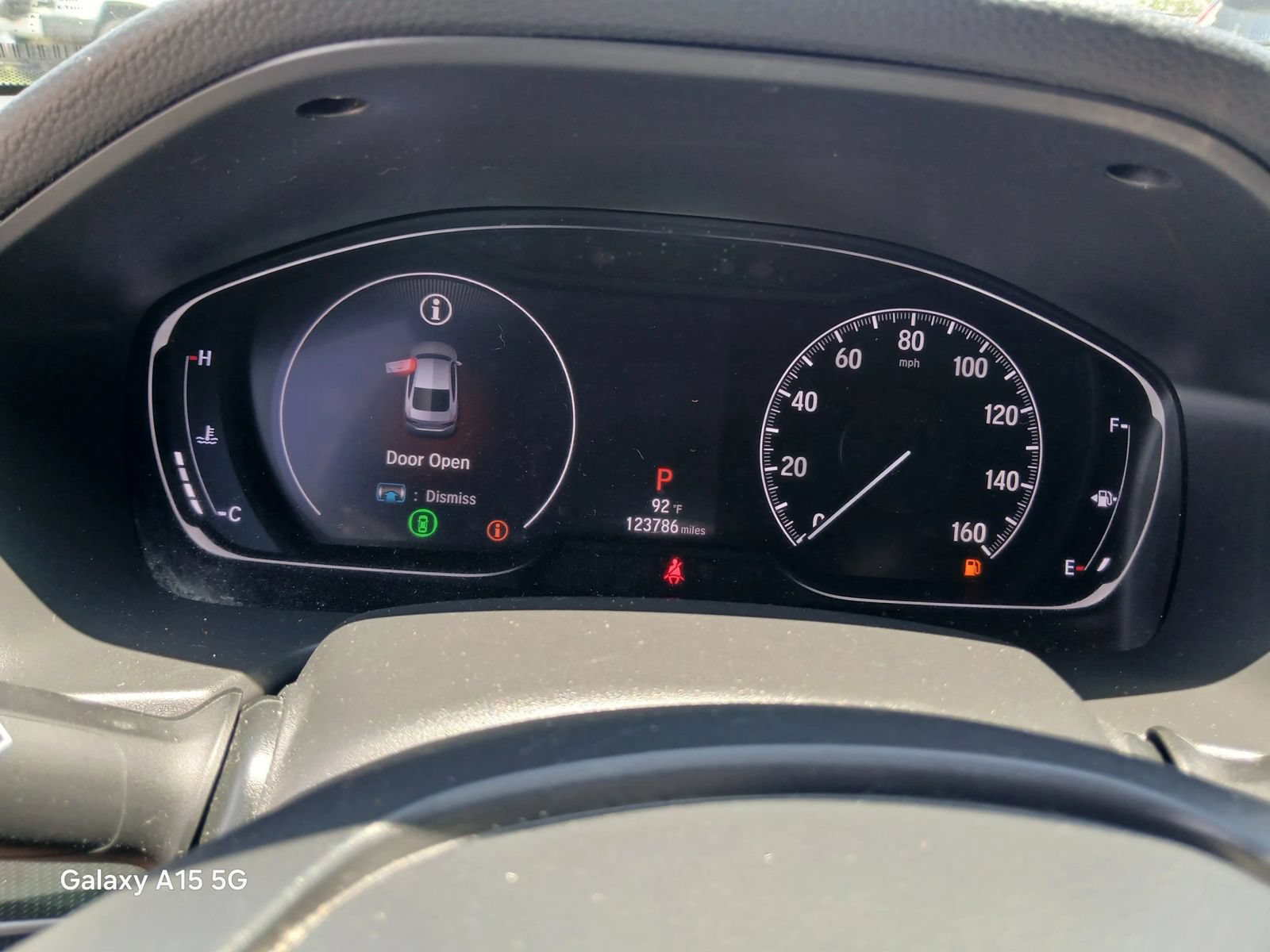 Used 2020 Honda Accord Sport image 32