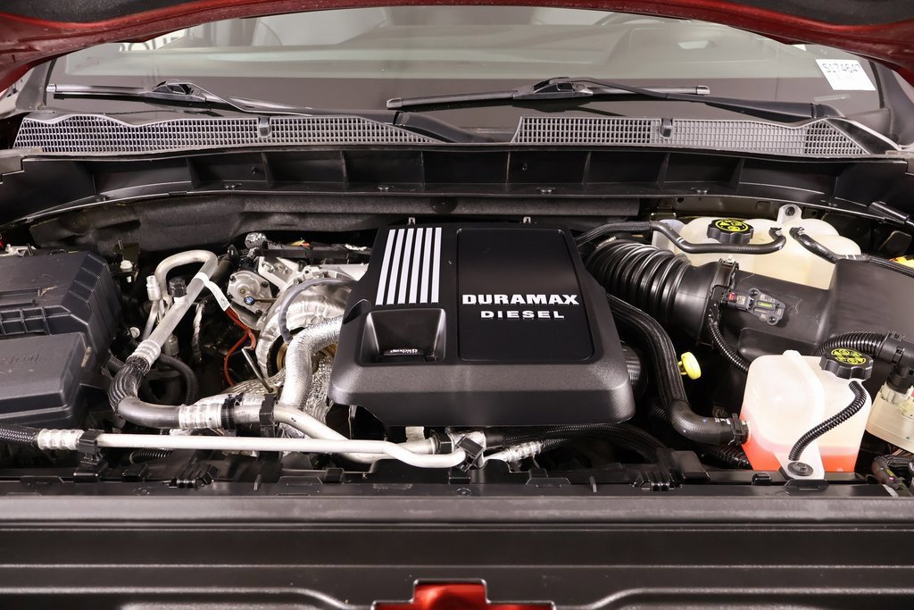 Used 2023 GMC Sierra 1500 AT4 w/ AT4 Premium Package image 22