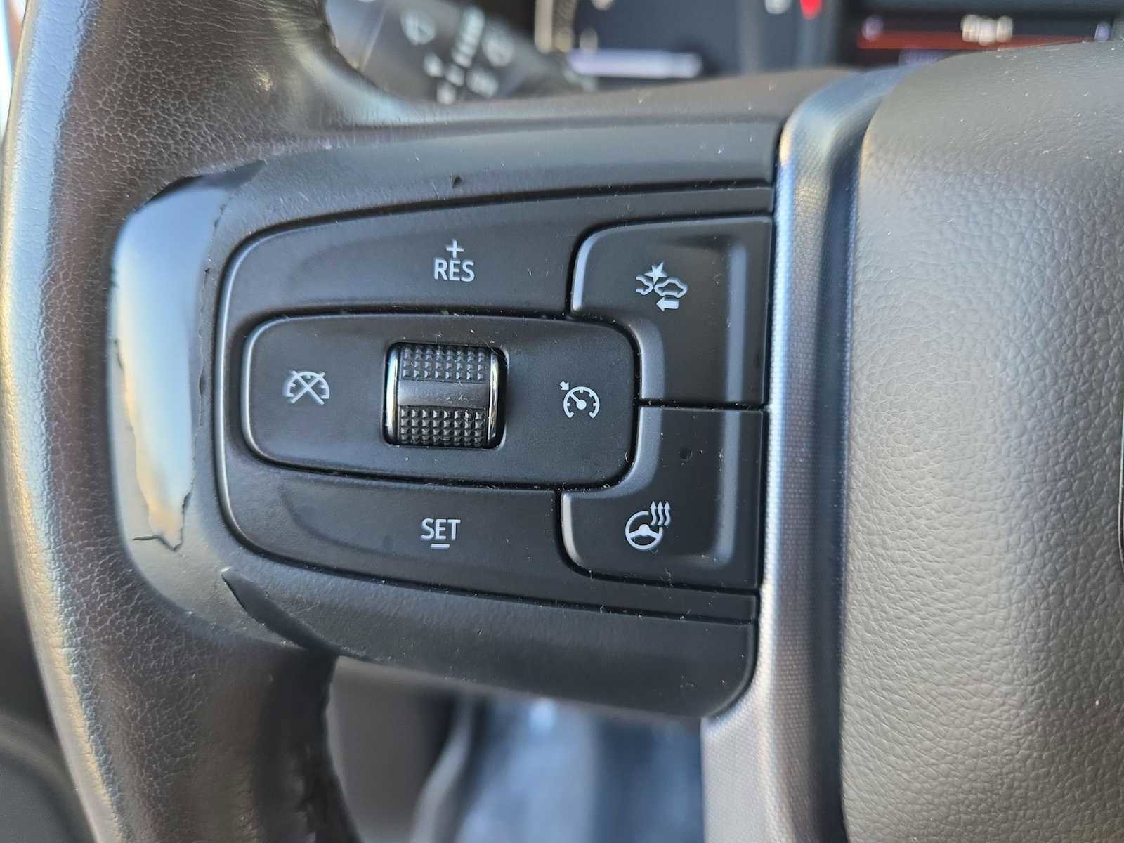 Used 2022 GMC Sierra 1500 SLT w/ SLT Premium Plus Package image 24