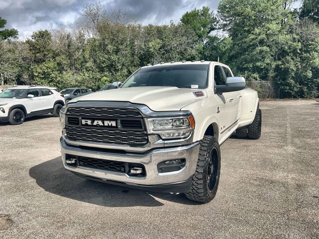 Used 2021 RAM 3500 Limited