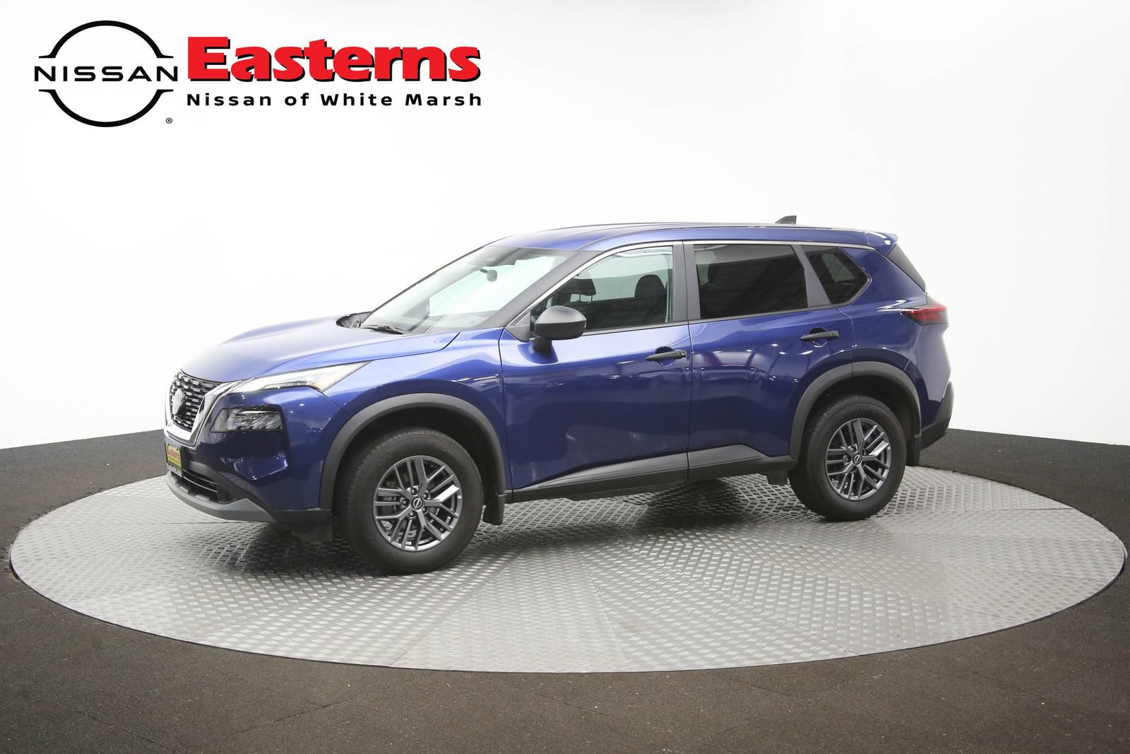 Used 2023 Nissan Rogue S AWD/4WD image 57