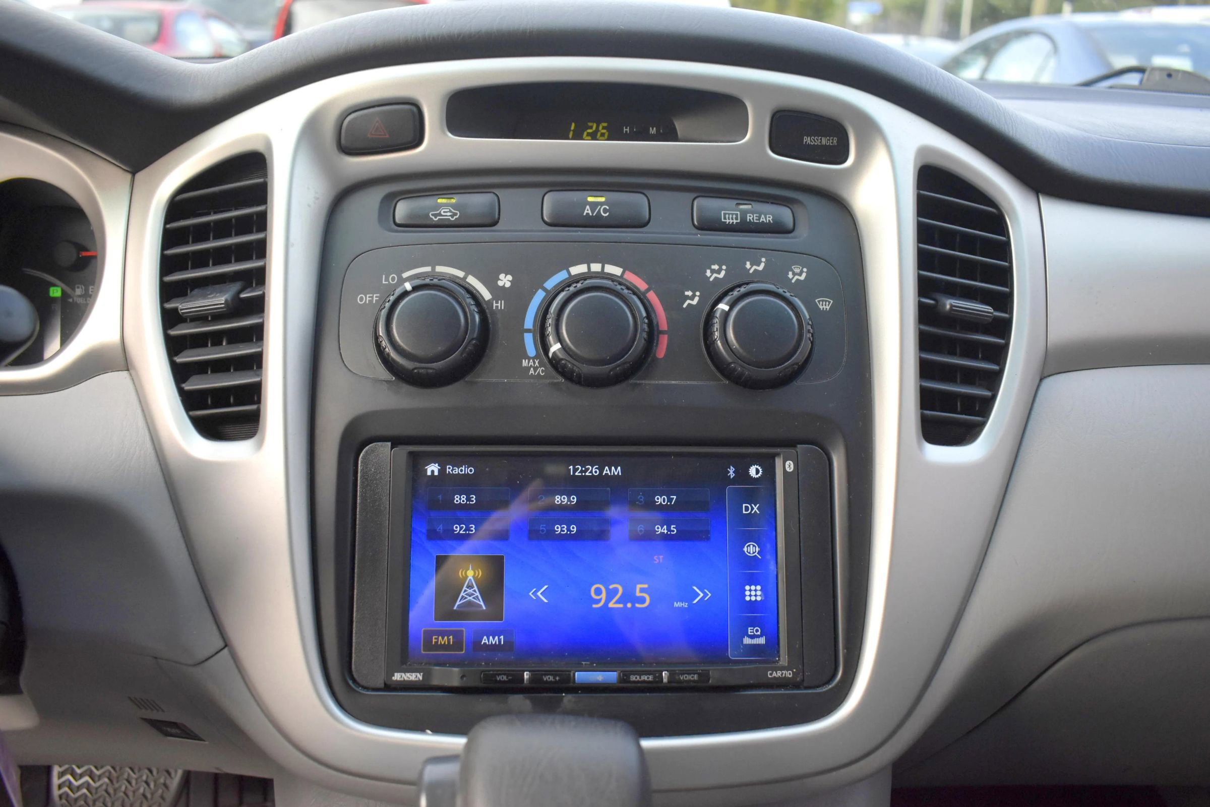 Used 2007 Toyota Highlander 2WD image 20