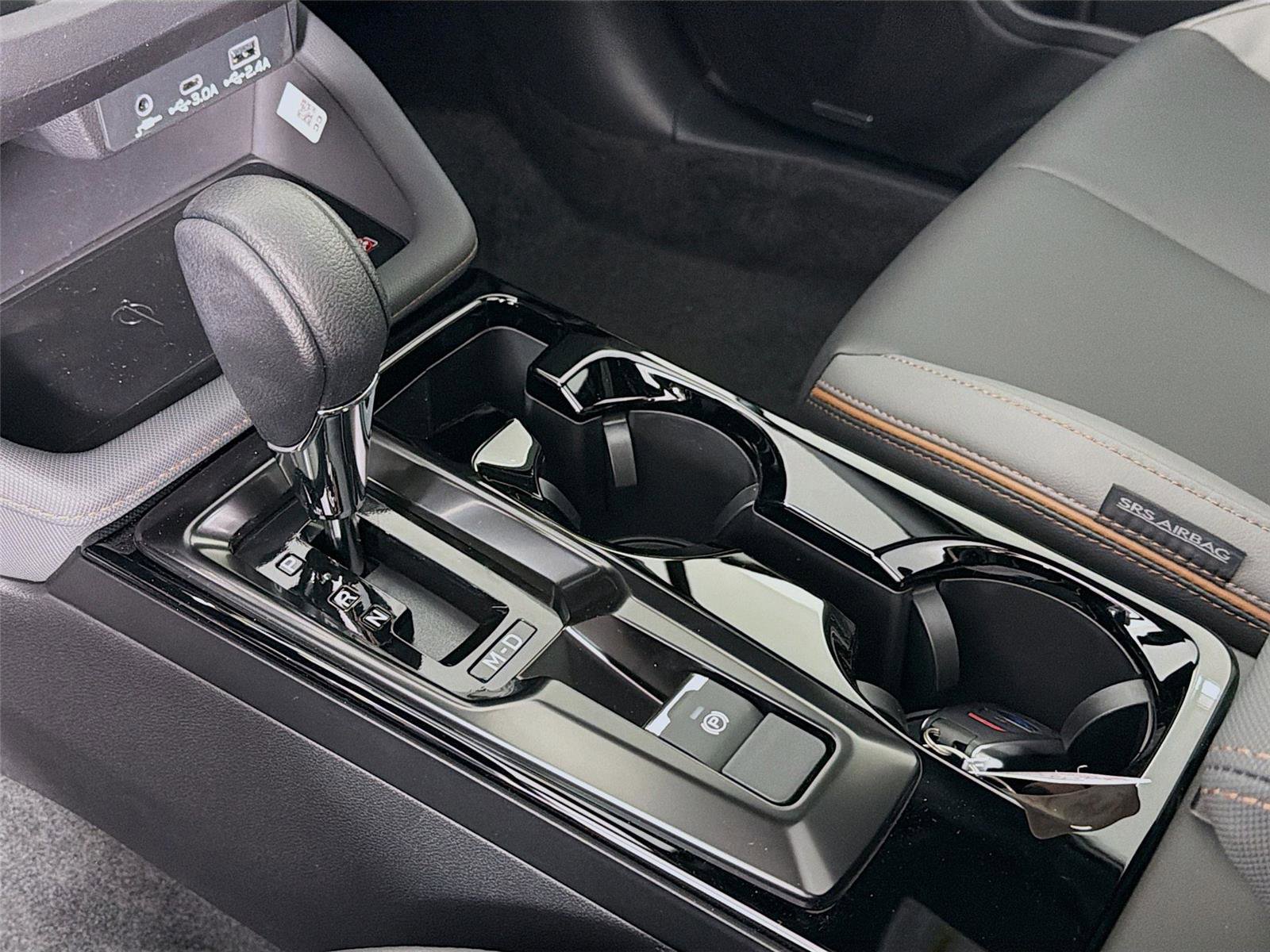 New 2026 Subaru Forester Sport AWD/4WD image 16