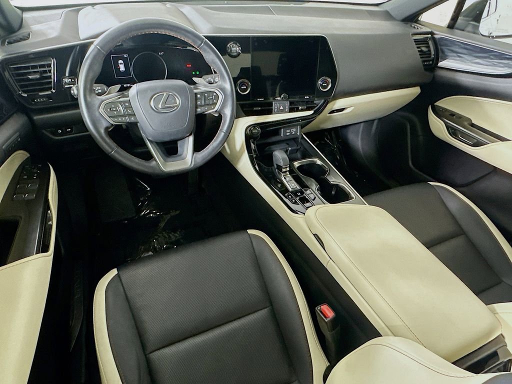 Used 2024 Lexus NX 350 AWD image 14