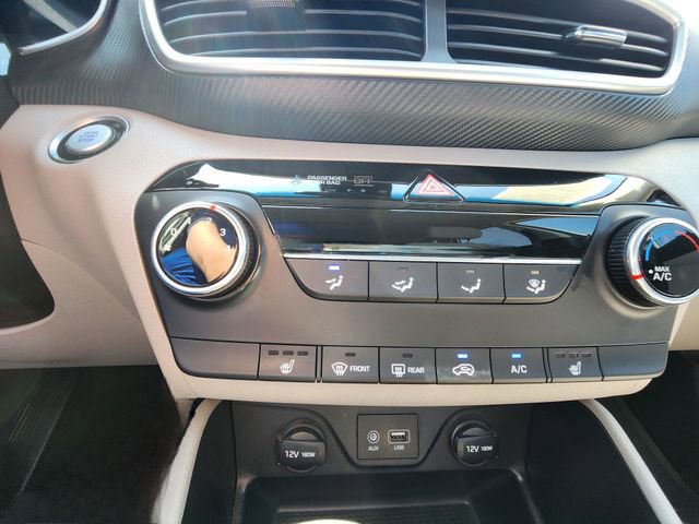 Used 2021 Hyundai Tucson Value w/ Winter Weather Package image 9