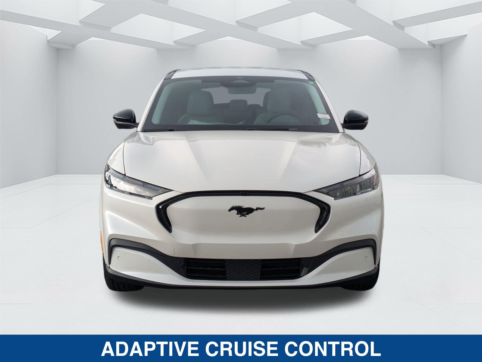 New 2026 Ford Mustang Mach-E Premium w/ Technology Package AWD/4WD image 10