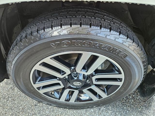 Used 2020 Toyota 4Runner Limited image 20