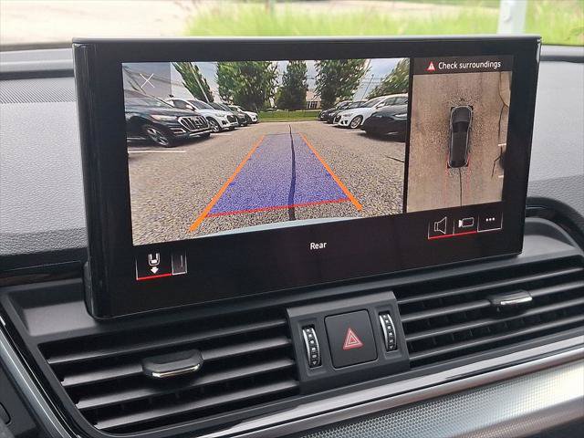 Certified 2024 Audi Q5 2.0T Premium Plus AWD/4WD image 19