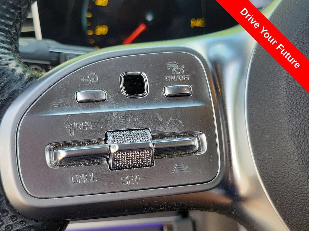 Used 2022 Mercedes-Benz GLE 350 image 5