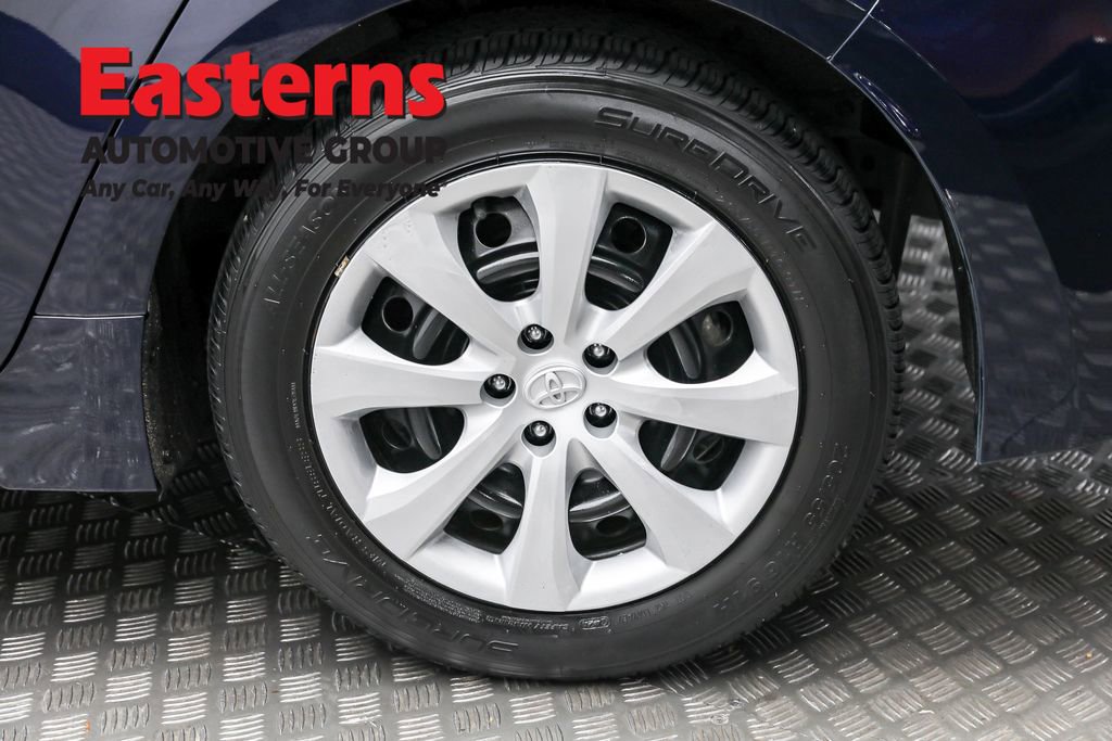 Used 2023 Toyota Corolla LE image 8