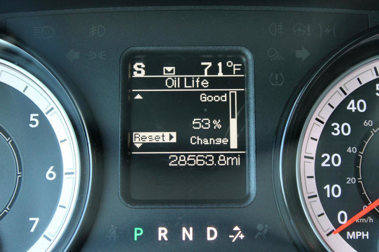 Used 2021 RAM 1500 Tradesman image 23