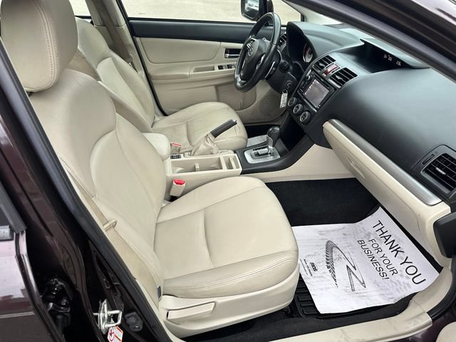 Used 2013 Subaru Impreza 2.0i Sport Limited AWD/4WD image 12