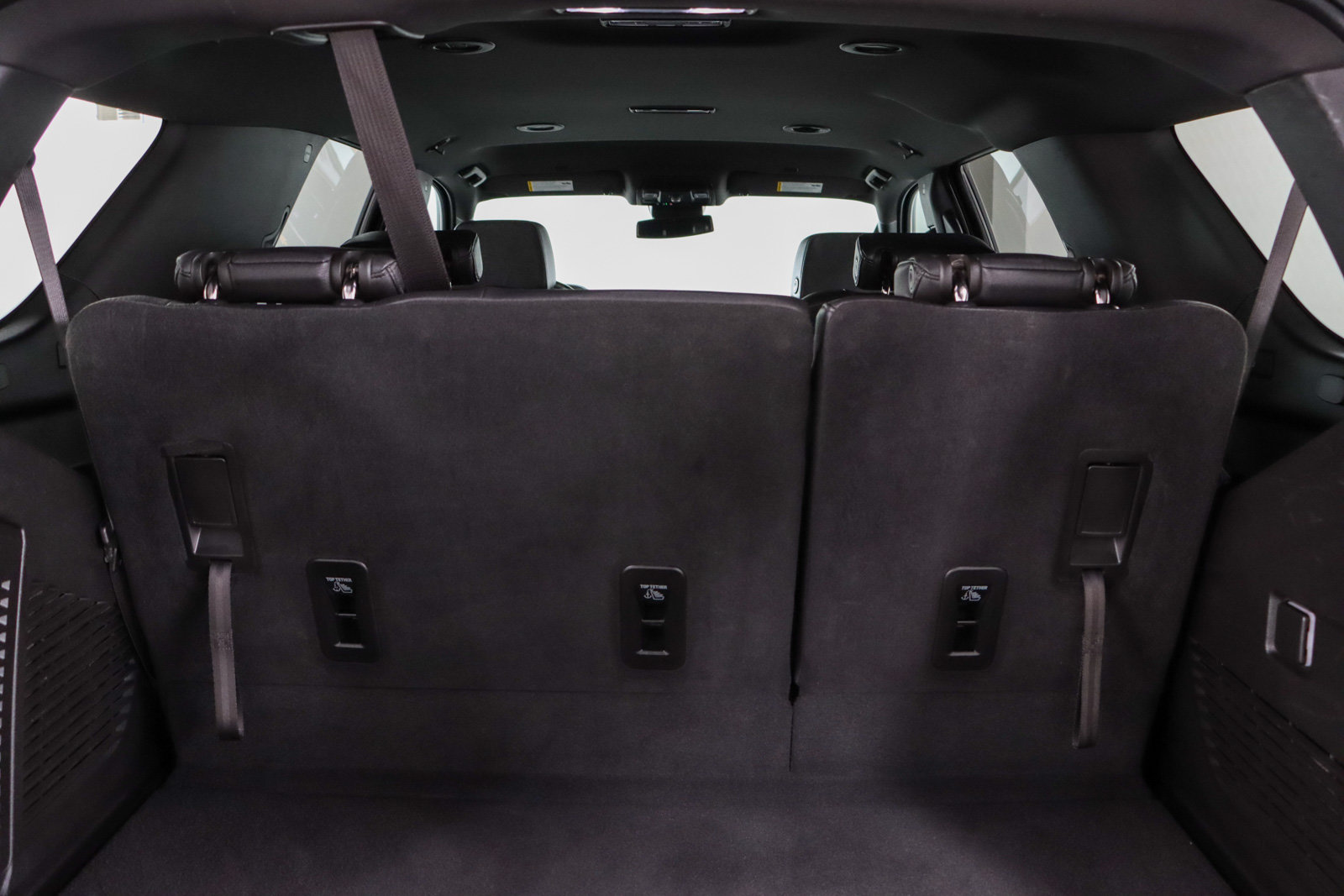 Used 2023 Chevrolet Tahoe LT RWD image 33