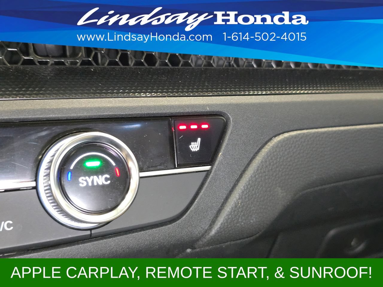 Used 2024 Honda CR-V EX image 19