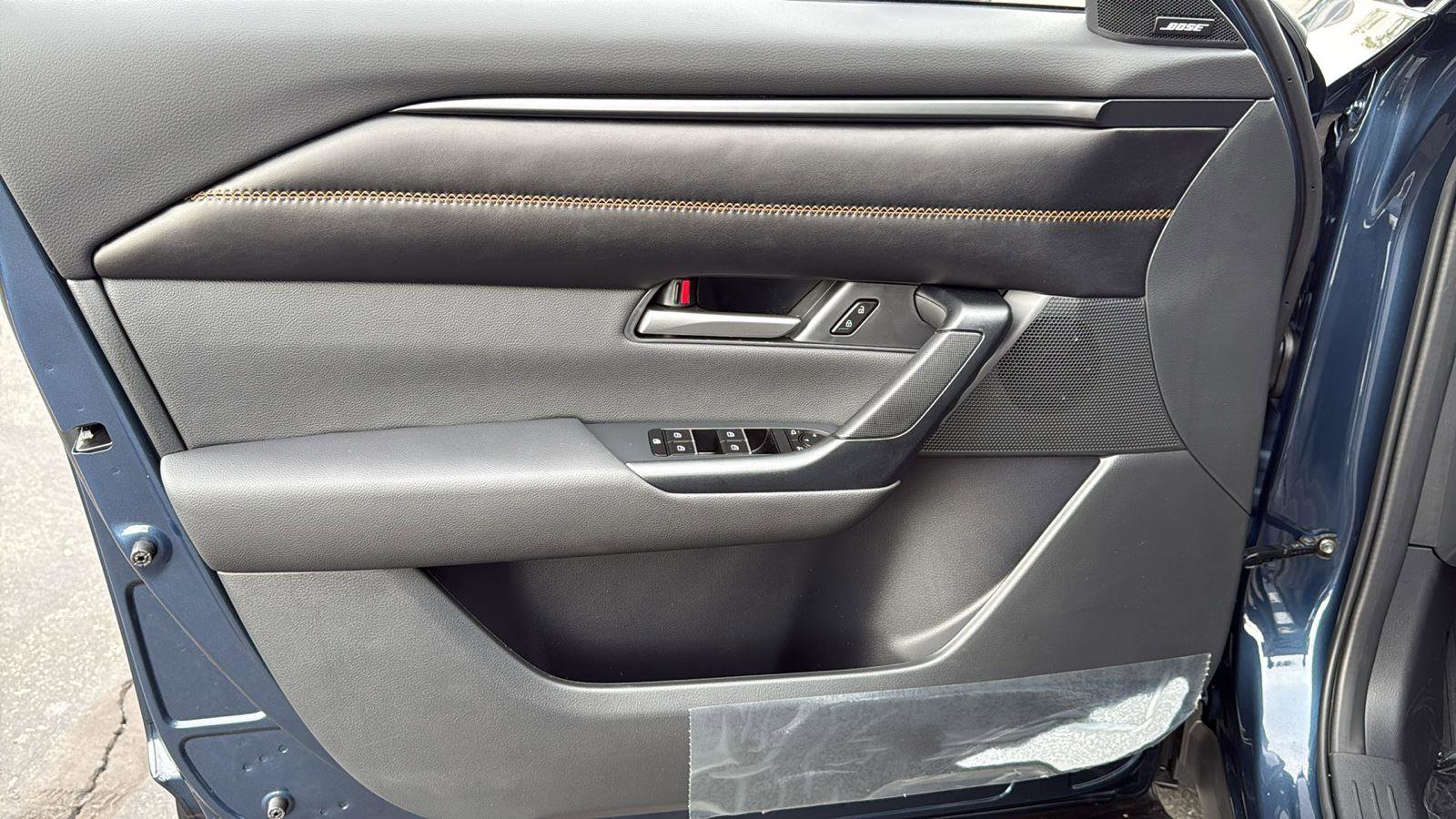 New 2026 MAZDA CX-50 AWD 2.5 S w/ Weather Package image 7