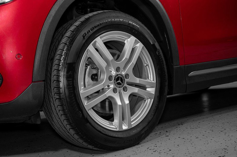 Certified 2023 Mercedes-Benz GLA 250 4MATIC image 29