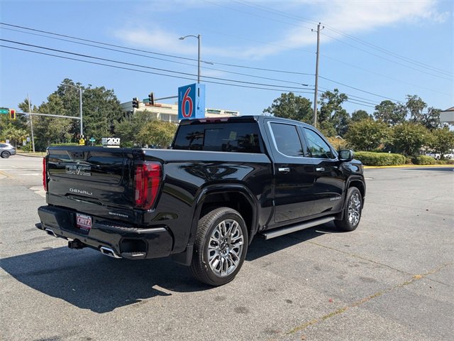 New 2026 GMC Sierra 1500 Denali Ultimate image 4