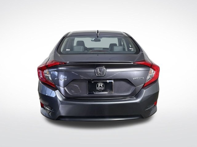 Used 2017 Honda Civic Touring image 32