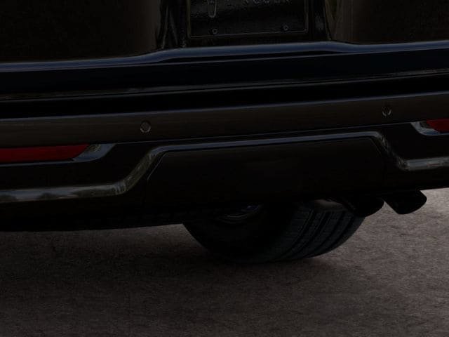 New 2027 Lincoln Navigator L Reserve AWD/4WD image 23