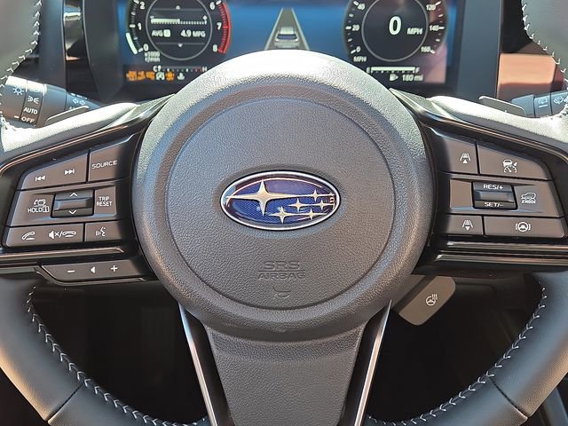 New 2026 Subaru Outback Touring XT image 13