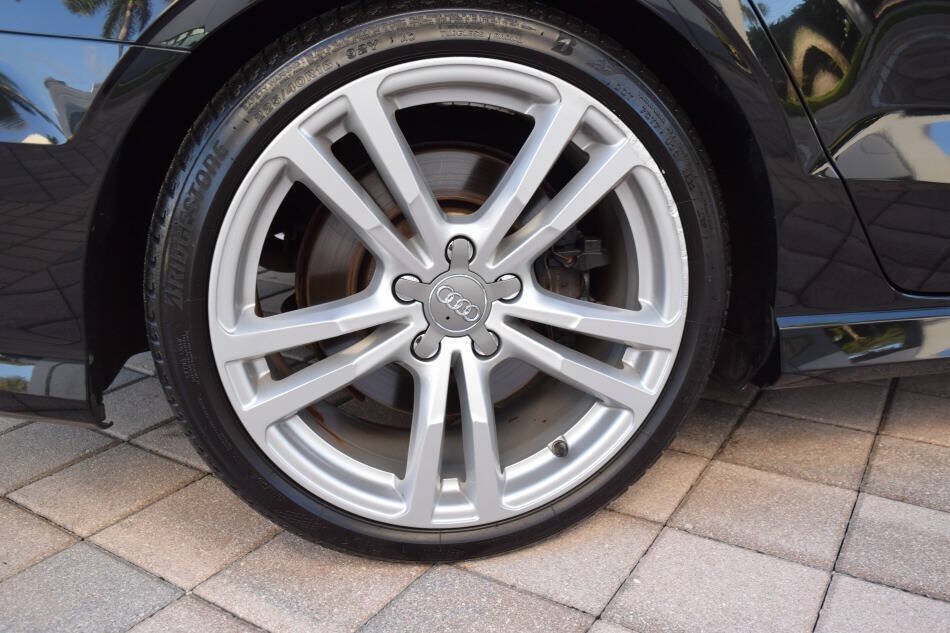 Used 2015 Audi S3 Premium Plus AWD/4WD image 88