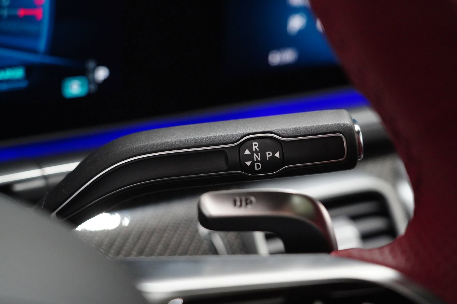 New 2026 Mercedes-Benz GLE 63 AMG S image 26