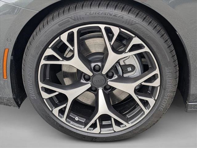 New 2026 Audi A6 Prestige AWD/4WD image 9