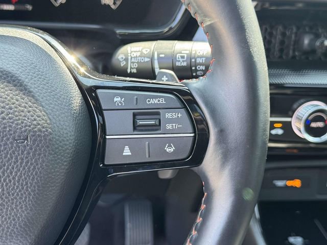 Used 2024 Honda CR-V Sport Touring image 22