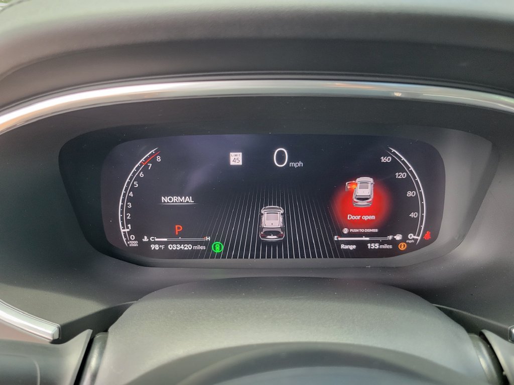 Used 2024 Acura MDX w/ Technology Package FWD image 28