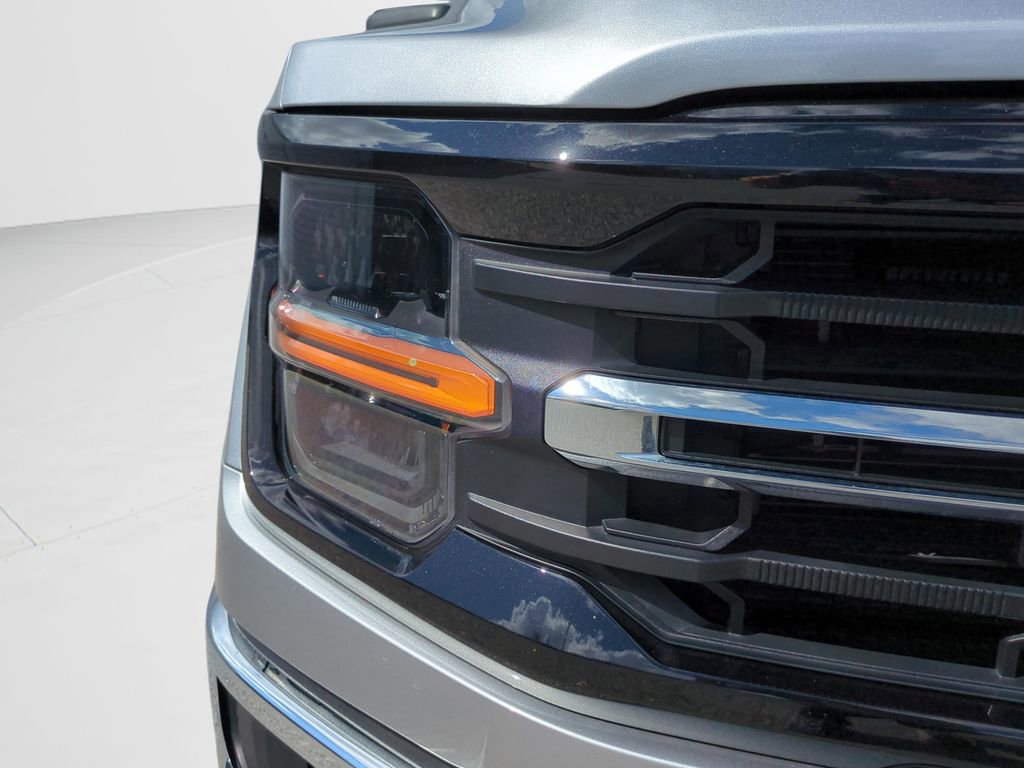 Used 2024 Ford F150 XLT w/ Mobile Office Package image 9