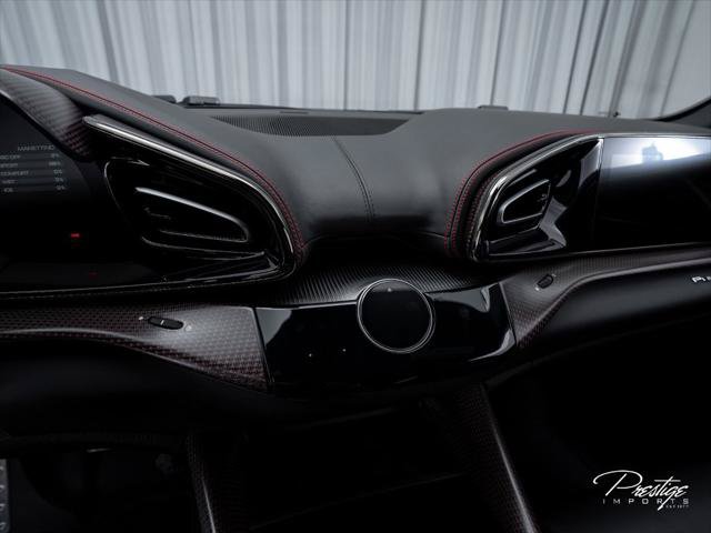 Used 2025 Ferrari Purosangue AWD/4WD image 41