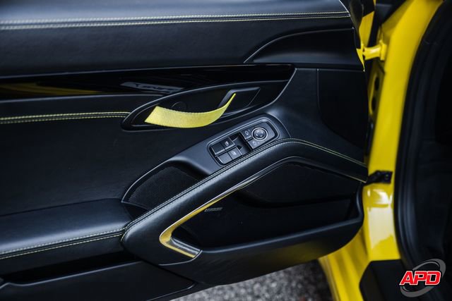 Used 2018 Porsche 911 Carrera T image 63