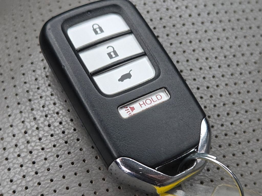 Used 2015 Honda CR-V EX-L image 30