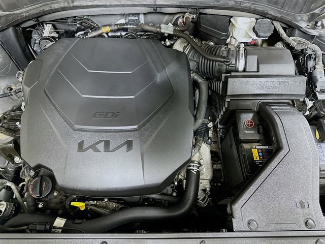 Used 2022 Kia Telluride SX w/ Nightfall Edition Package image 33