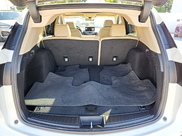 Certified 2023 Acura RDX w/ Technology Package FWD image 30