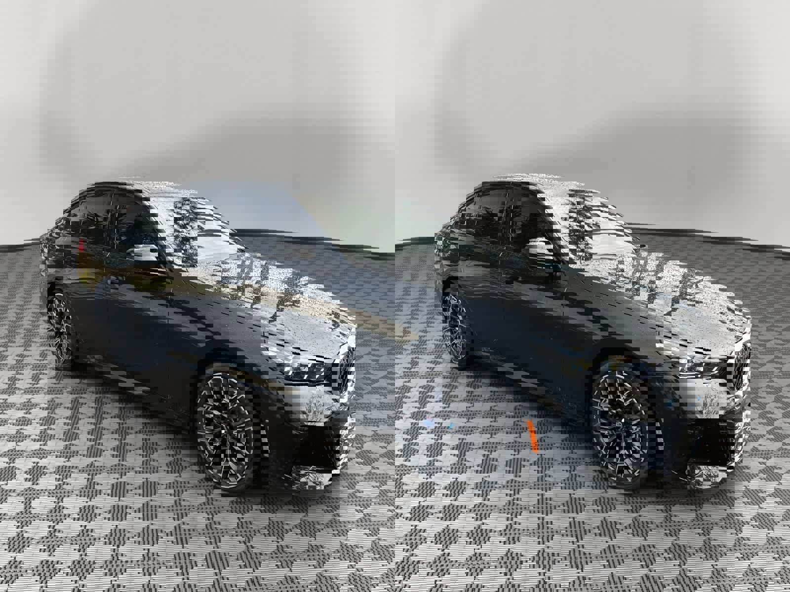 Certified 2026 BMW 530i xDrive w/ M Sport Package image 5