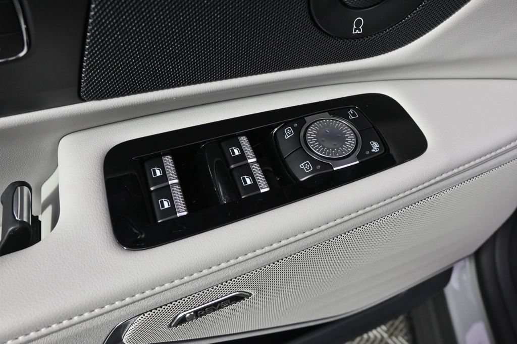 New 2026 Lincoln Nautilus Reserve w/ Jet Appearance Package AWD/4WD image 23