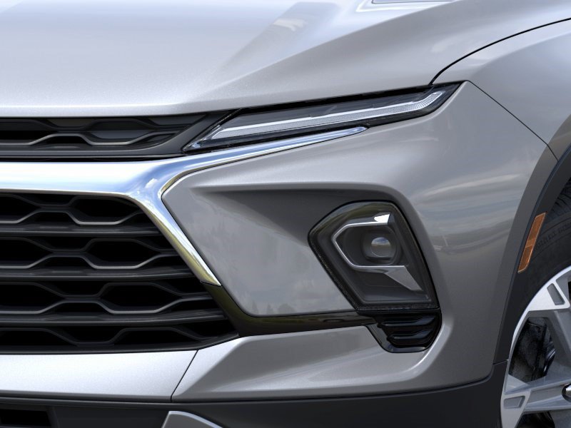 New 2026 Chevrolet Blazer LT w/ Sound & Technology Package FWD image 11