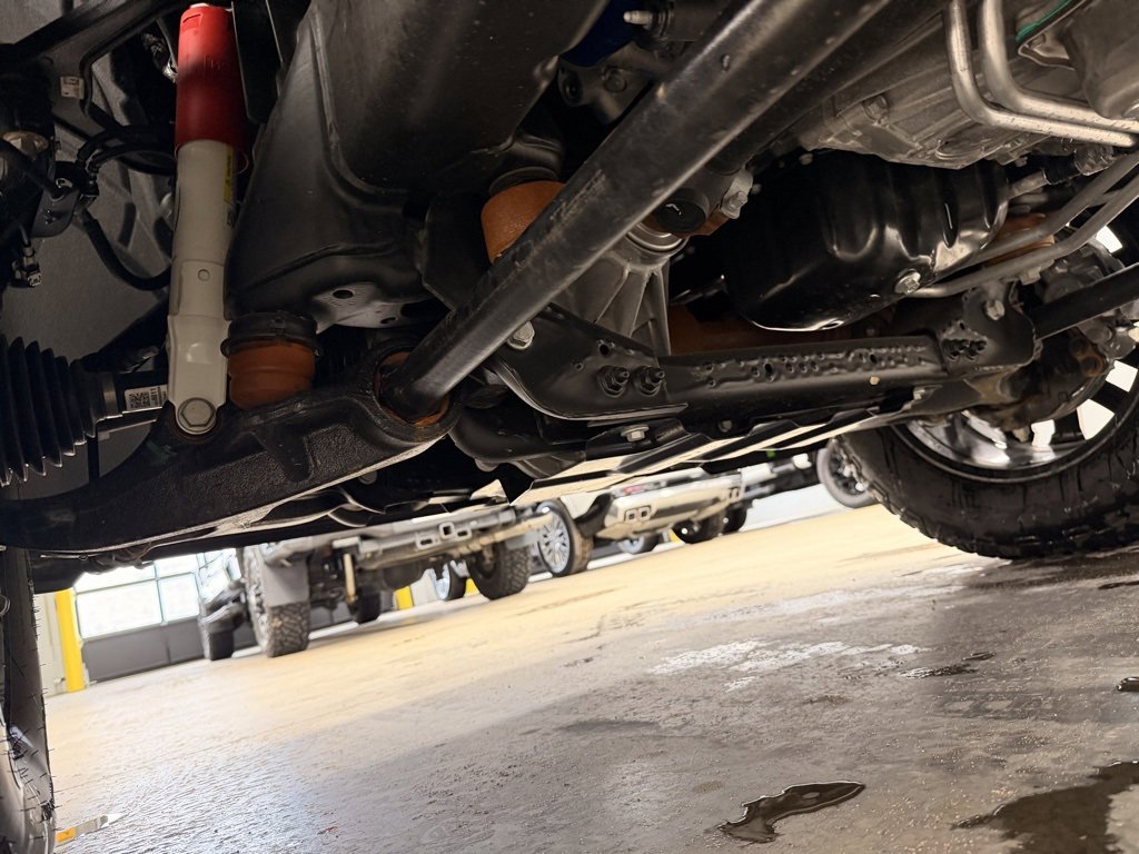 Used 2025 Chevrolet Silverado 2500 LT image 61