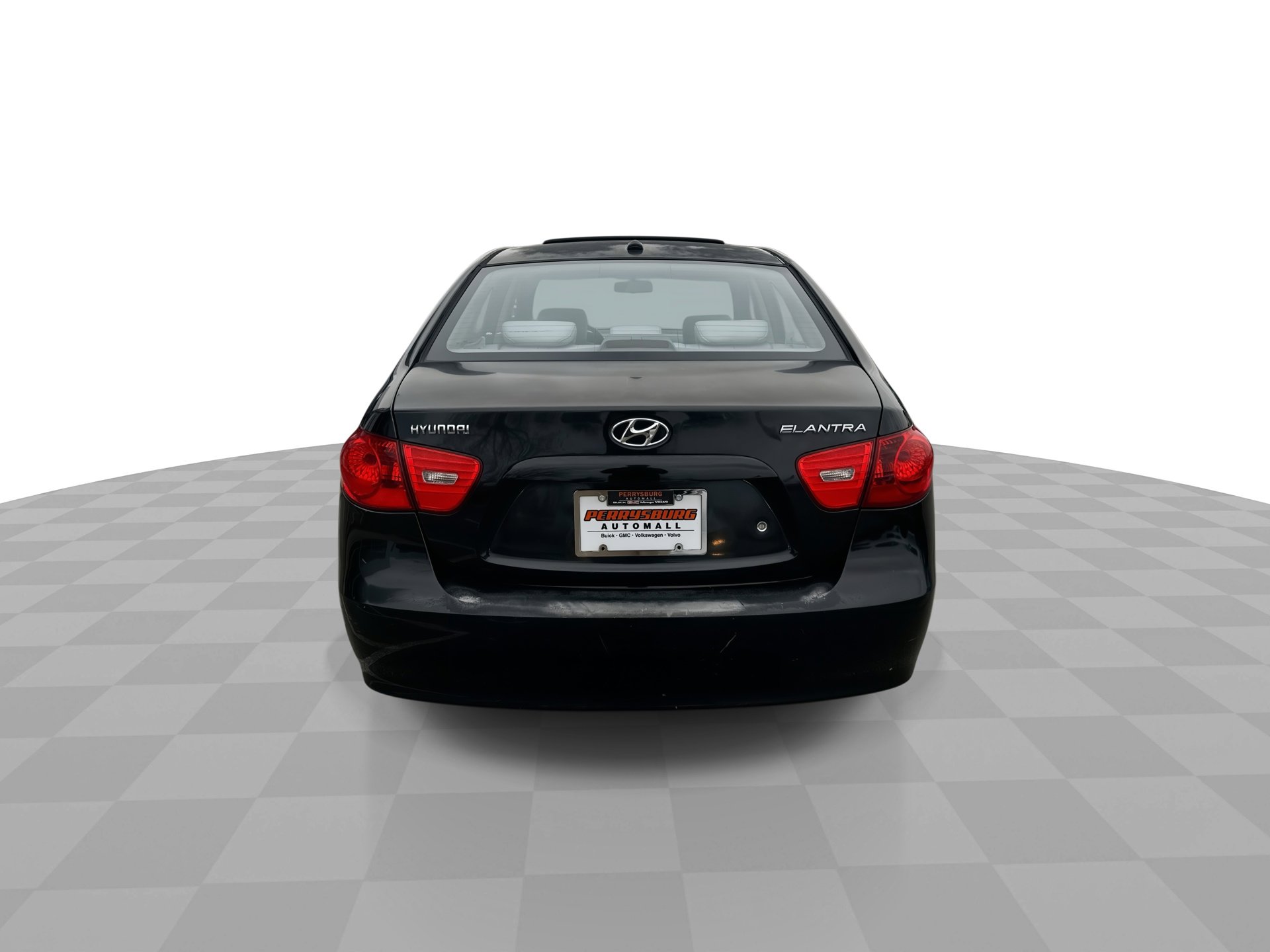 Used 2008 Hyundai Elantra SE image 7