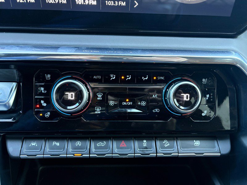 Used 2024 GMC Sierra 1500 Denali Ultimate image 34