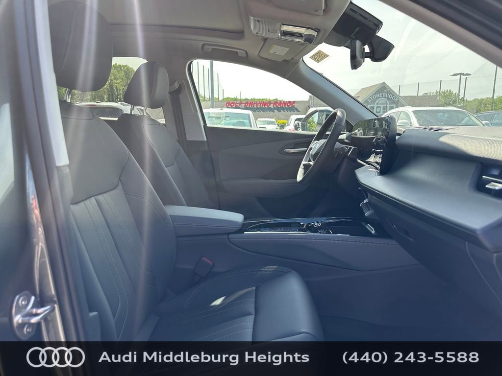 New 2026 Audi Q3 quattro 2.0T AWD/4WD image 22