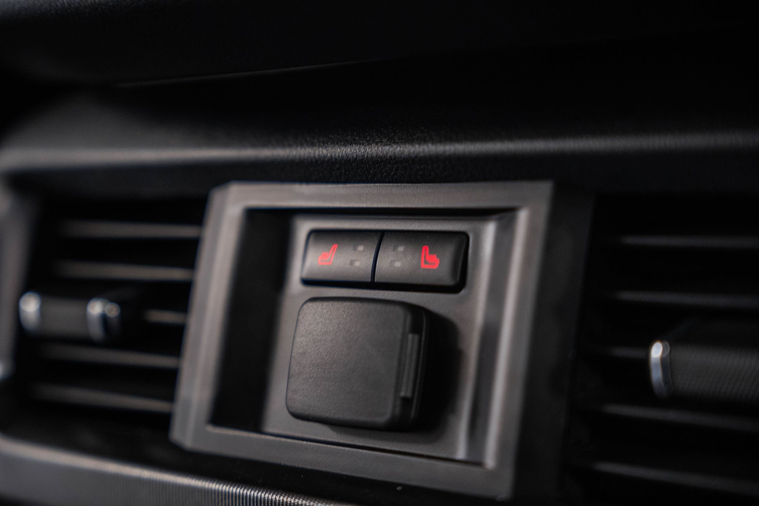 Used 2023 Ford F150 Platinum w/ FX4 Off-Road Package image 41