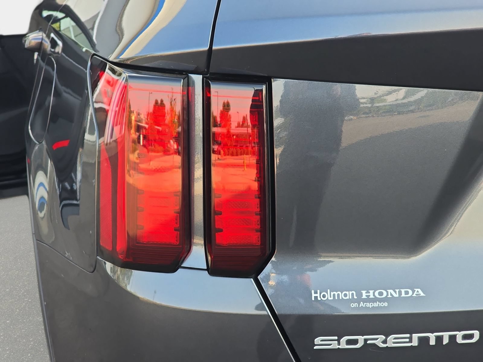 Used 2023 Kia Sorento S w/ Panoramic Sunroof Package AWD/4WD image 36