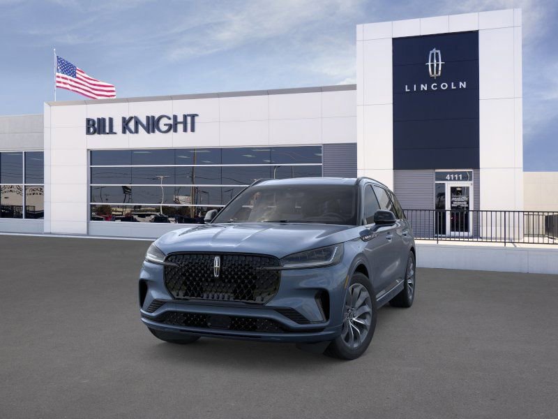 New 2026 Lincoln Aviator 2WD image 2