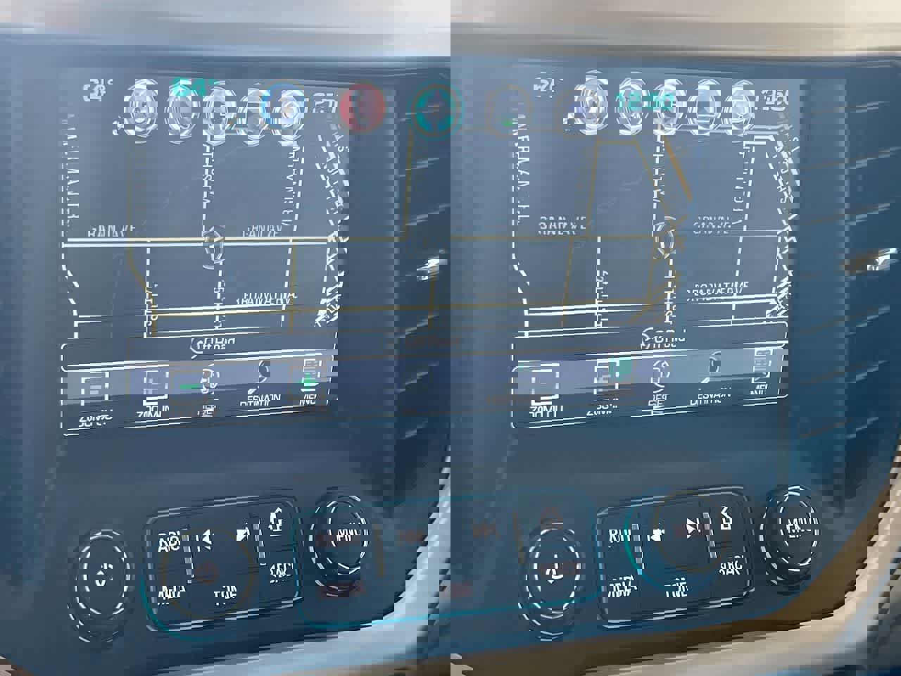 Used 2019 GMC Acadia Denali w/ Technology Package image 18