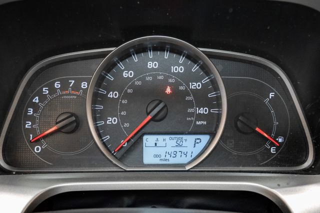 Used 2015 Toyota RAV4 LE w/ Four Season Floor Mat Package image 13
