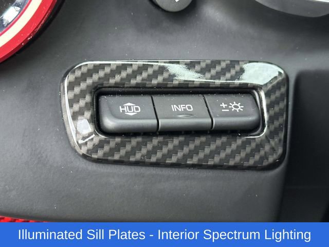 Used 2016 Chevrolet Camaro SS image 15