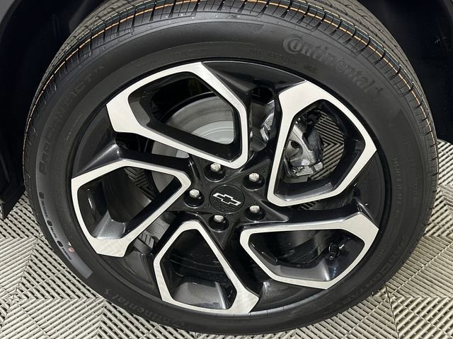 New 2026 Chevrolet Trax RS image 34