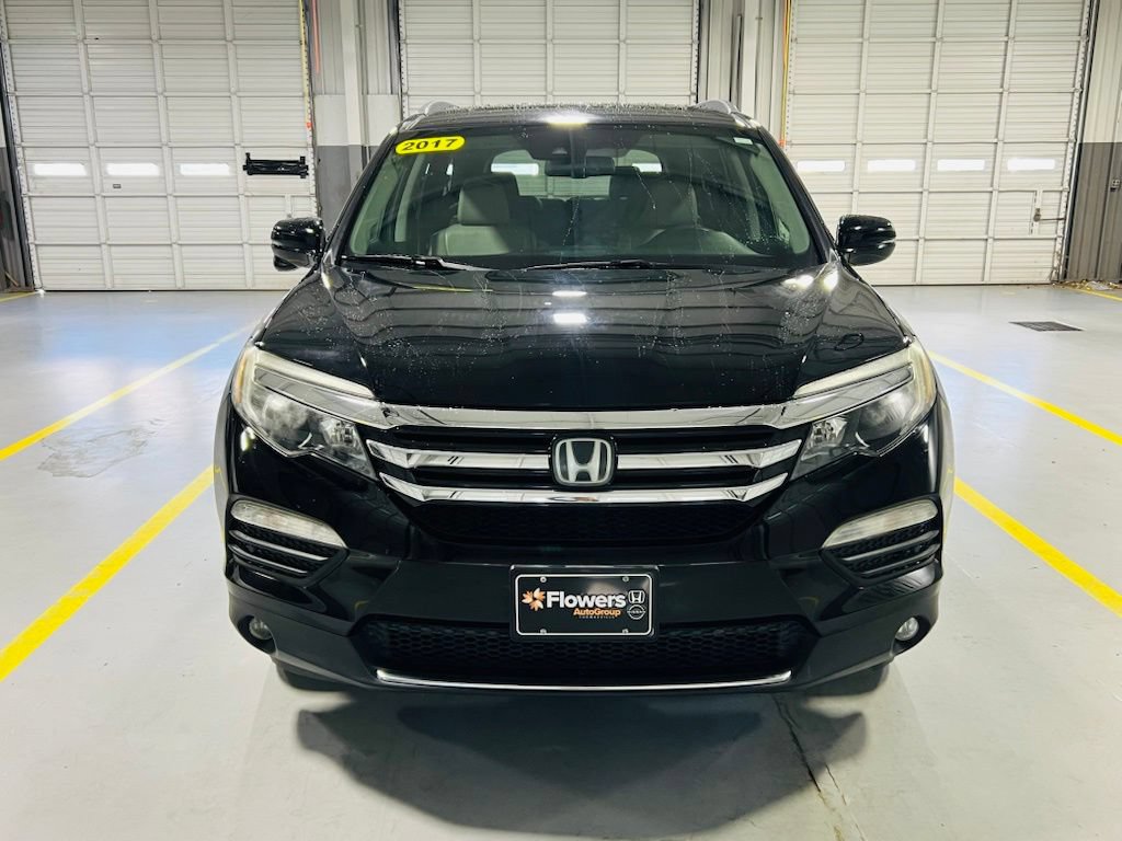Used 2017 Honda Pilot Touring image 15